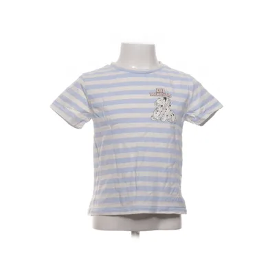 T-shirt (Blå, Vit) från H&M x Disney Bomull