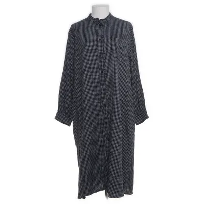 Dress (Black, White) from Moshi Moshi Mind Organic cotton