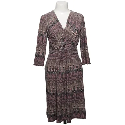Jurk (Stanford) van Egerie Elastaan, Polyester