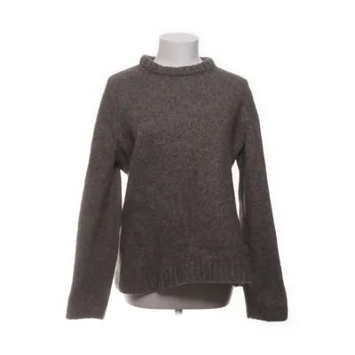 Sweater (Grå) fra Arket Elastan, Polyester, Uld