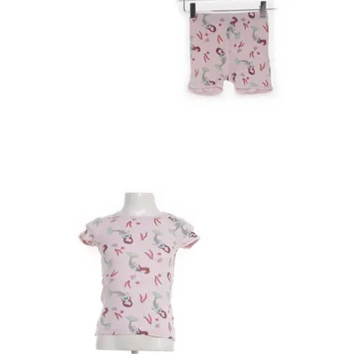 Pyjamas (Rosa) från BabyGap Bomull