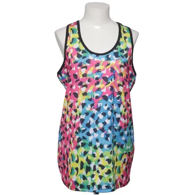 Sports tank top (Pink, Blue, Yellow, Multicolored) from Equipe Sport Elastane, Polyester