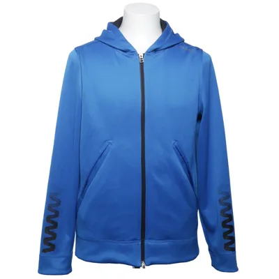 Capuchon sweater (Blauw) van Reebok Polyester