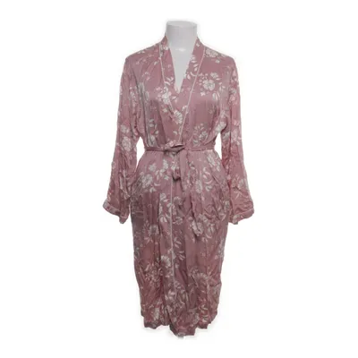 Ochtendjas (Roze, Wit) van Love Stories Viscose