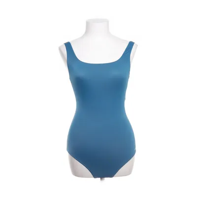 Swimsuit (Green) from Nabaiji