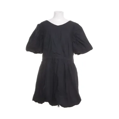 Klänning (Svart) från Cubus Bomull