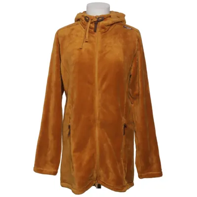 Veste polaire (Marron) de High Mountain Polyester