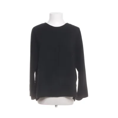 Blus (Svart) från Vince Polyester