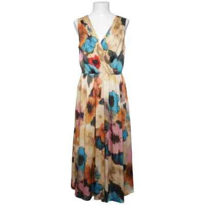 Dress (Multicolored) from ESPRIT Polyester