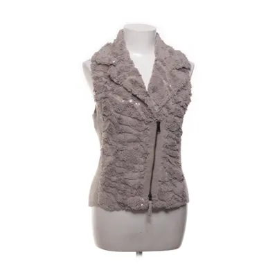 Ytterväst (Grå) från Taifun