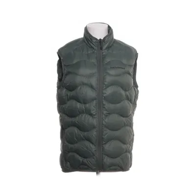 Bodywarmer (Groen) van Peak Performance Dons, Polyamide