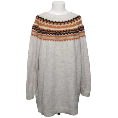 Tröja (Beige, Flerfärgad) från Yessica