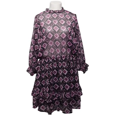 Klänning (LA-SBPRINTED CHIFFON DRESS) från Shoeby Polyester