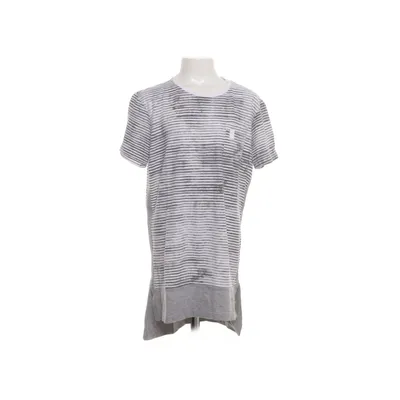 T-shirt (Vit, Grå) från Tumble 'N Dry