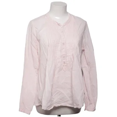 Blus (Rosa) från Rabalder Bomull