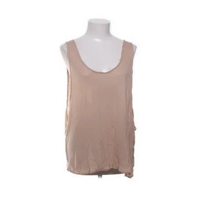 Tanktop  (Beige) fra Baserange