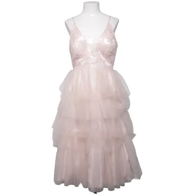 Dress (Rosegold) from Vera Mont Polyamide
