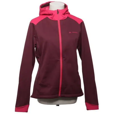Softshelljacka (Qimsa Softshell Jacket) från Vaude Polyester, Polyuretan