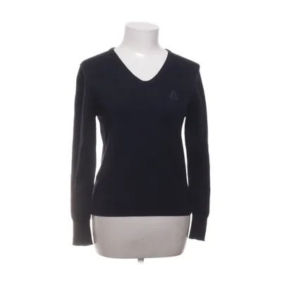 Pullover (Svart) från Ernst Alexis Merinoull