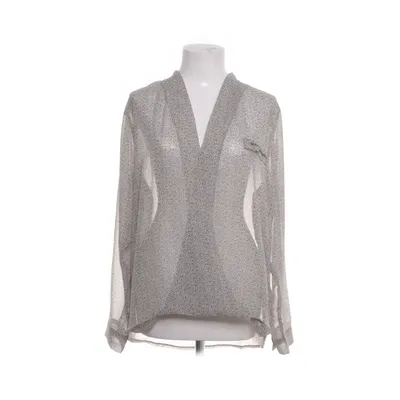 Blus (Grå) från Lilly of Sweden Polyester