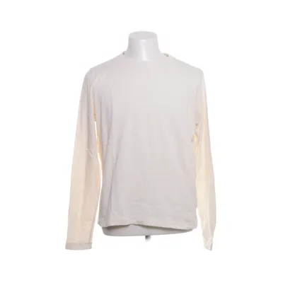Långärmad t-shirt (Beige) från Marc O'Polo Bomull