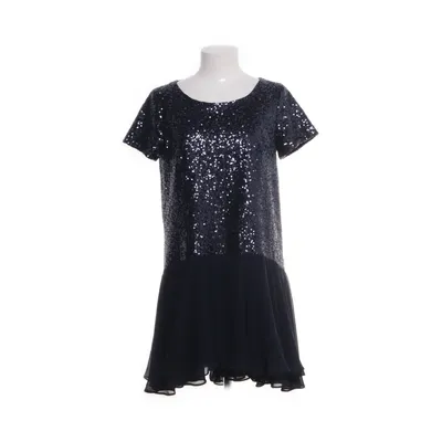 Dress (Blue) from Ida Sjöstedt Acetate, Polyester