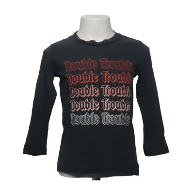 T-shirt à manches longues (Gris) de Mini Gina Tricot