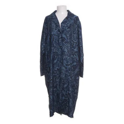 Kappa (Blå, Flerfärgad) från Johnny Was Lyocell