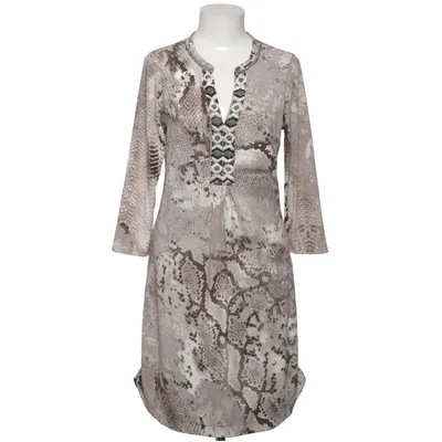 Kaftan (Bruin, Beige) van Halé Bob Elastaan, Polyamide, Polyester