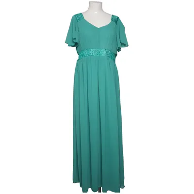 Robe de soirée (Vert) de JK2 Polyester