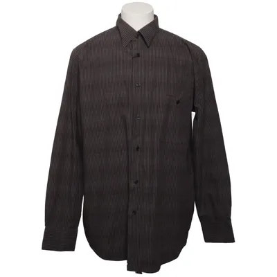 Chemise (Gris) de One Way Coton, Polyester