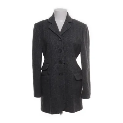 Kappa (Grå) från More & More Ull