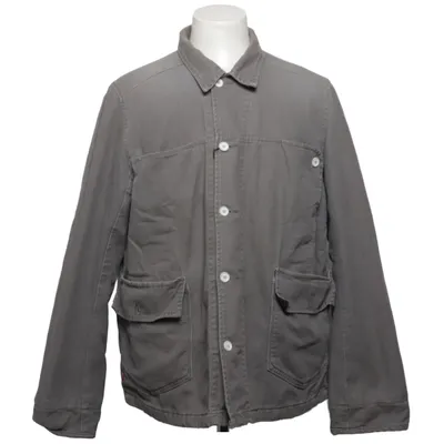 Surchemise (Gris) de Levi Strauss & Co Coton