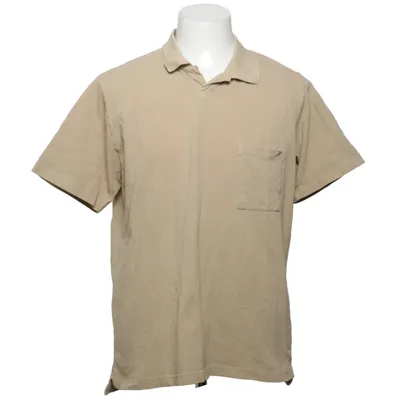 Polo (Beige) de Universal Works Coton