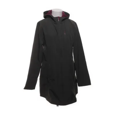 Regnkappa (Grön, Lila) från Elle Nor Elastan, Polyester, Polyuretan
