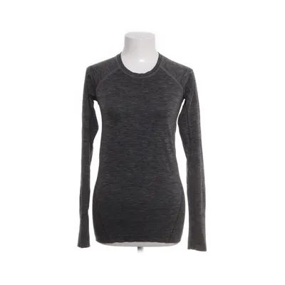 Träningströja (Svart, Grå) från H&M Sport
