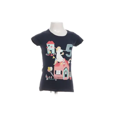 Top (Blauw) van Topolino