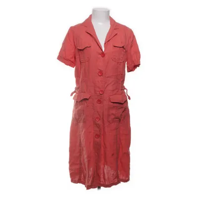 Shirt dress (Red) from Mat de Misaine
