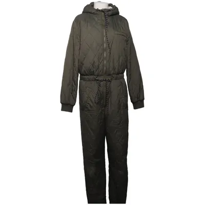 Overall (Isolde T) from Global Funk Polyester
