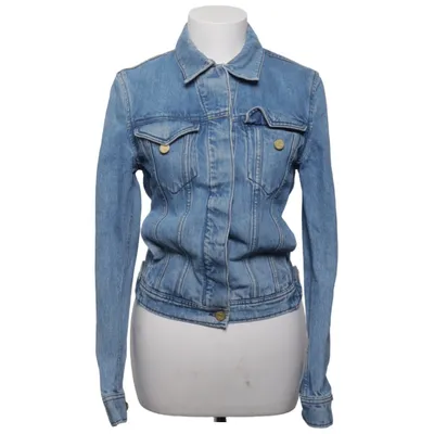 Jeansjacka (Blå) från Acne