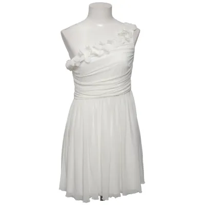 Cocktail dress (White) from Jeane Blush