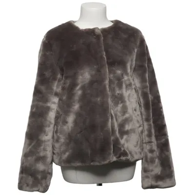 Jacke (Grau) von Soaked in Luxury