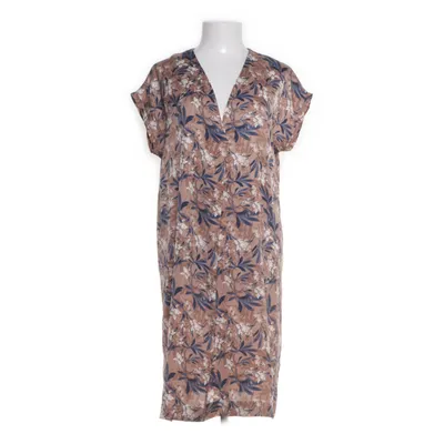 Dress (Brown, Multicolored) from Rosemunde Polyester