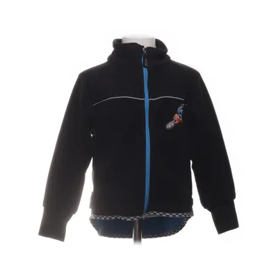 Fleecejacka (Svart, Blå, Flerfärgad) från VXO Polyester