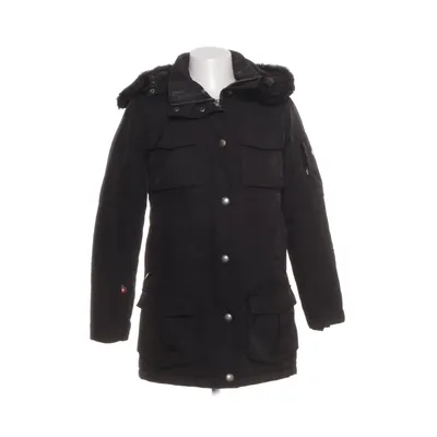 Vinterjacka (Svart) från Wellensteyn Polyamid, Polyester, Polyuretan