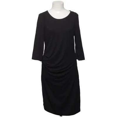 Robe (Gris) de VILA Clothes Élasthane, Polyester, Viscose