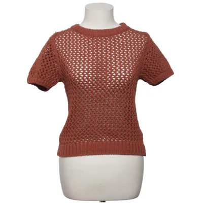 Sweater (Brun) fra Massimo Dutti Bomuld