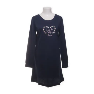 Débardeur de nuit (Bleu) de Vivance Dreams Coton