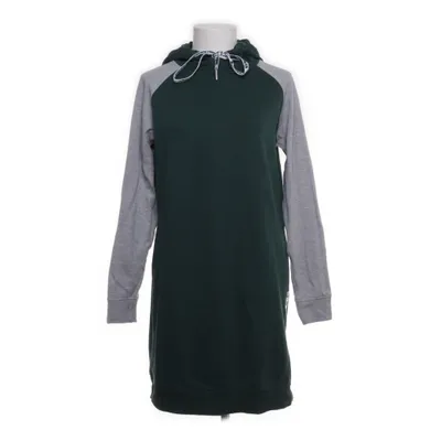 Hood dress (Green, Gray) from Bench Cotton, Polyester