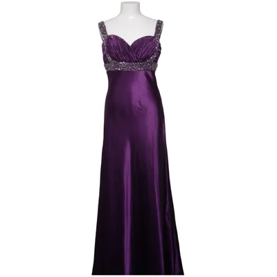 Aftonklänning (Lila) från Yves Calin Polyester